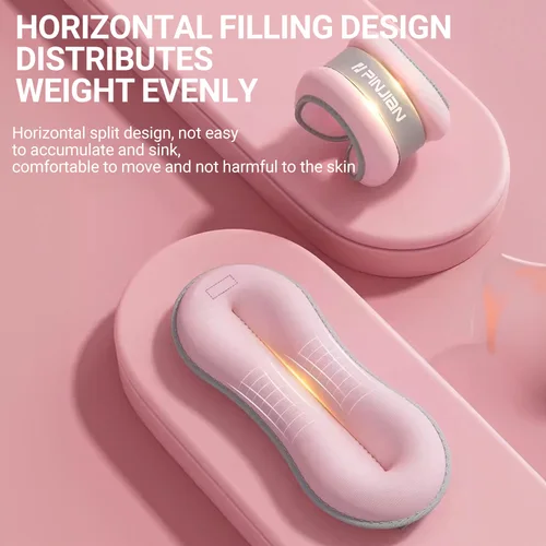 Imagen 2 del producto 2 uds pesas de tobillo arena suave para Yoga correr gimnasio Fitness entrenamiento corporal antideslizante duradero para hombres y mujeres