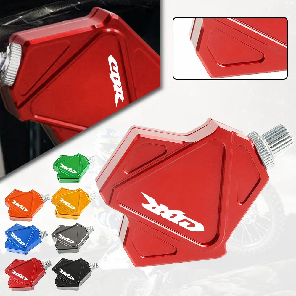 

2023 For Honda CBR600 F4I CBR600RR CBR900RR 954RR CB1000R CBR500R CBR1100XX Moto Parts Stunt Clutch Lever Easy Pull Cable System