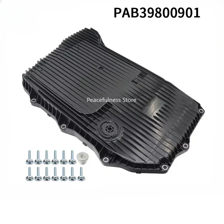 

For Porsche transmission sump wave box filter PAB39800901