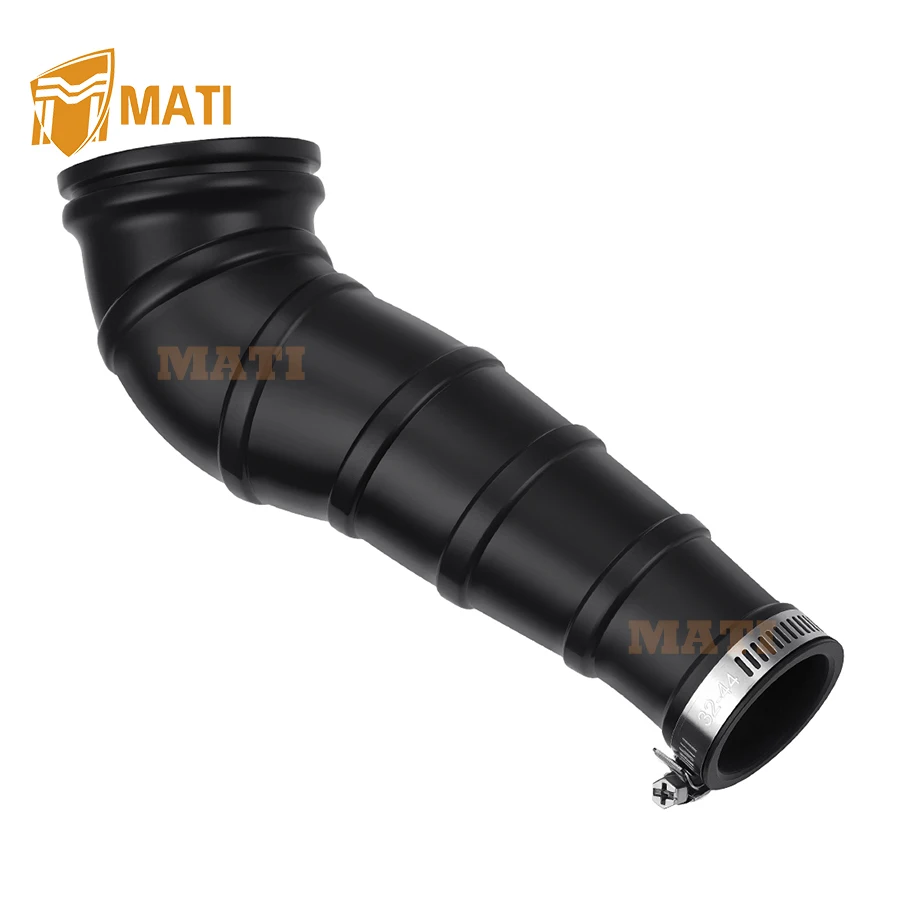 Air Box To Carb Boo…