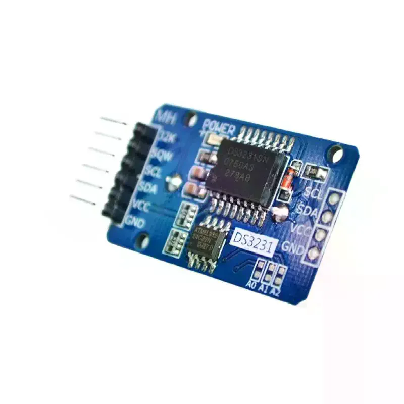 

Модуль прецизионных часов DS3231 AT24C32 IIC, модуль памяти DS3231SN