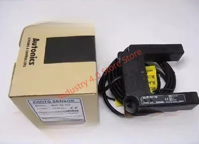 

Новый фотоэлектрический выключатель BUP-50-HD HDL в коробке.