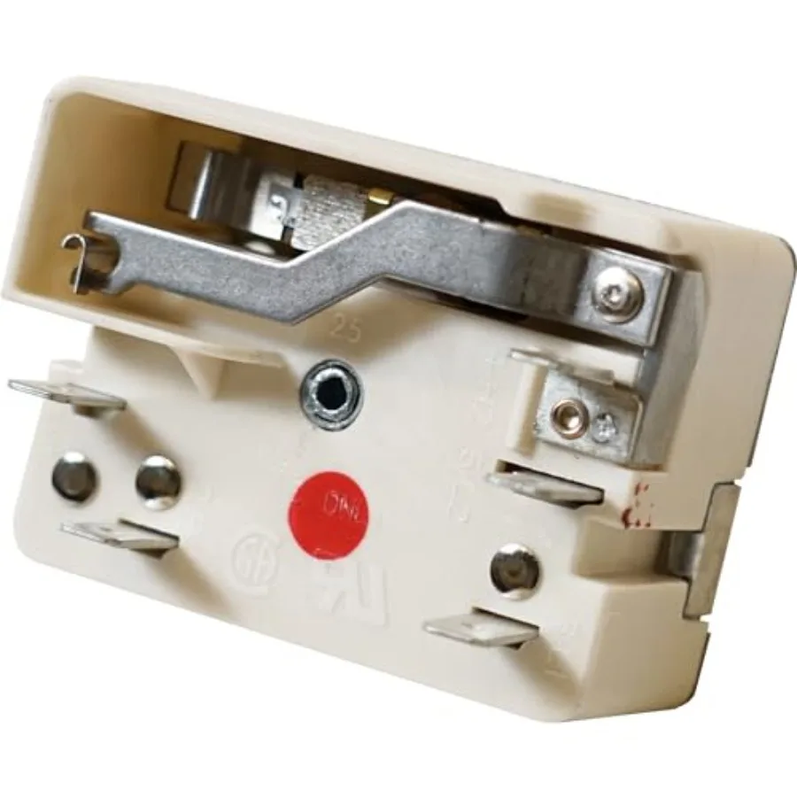 

318293831 Stovetop Surface Element Switch for Electric Ranges and Stoves