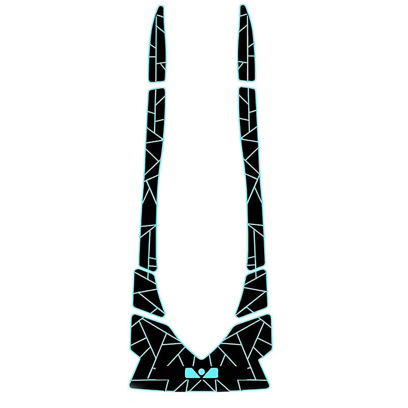 

WSM Eva Foam Pad Jet ski Marine Traction Mats For SEEDOO GTI 2001-2005 Custom Boat Accessories