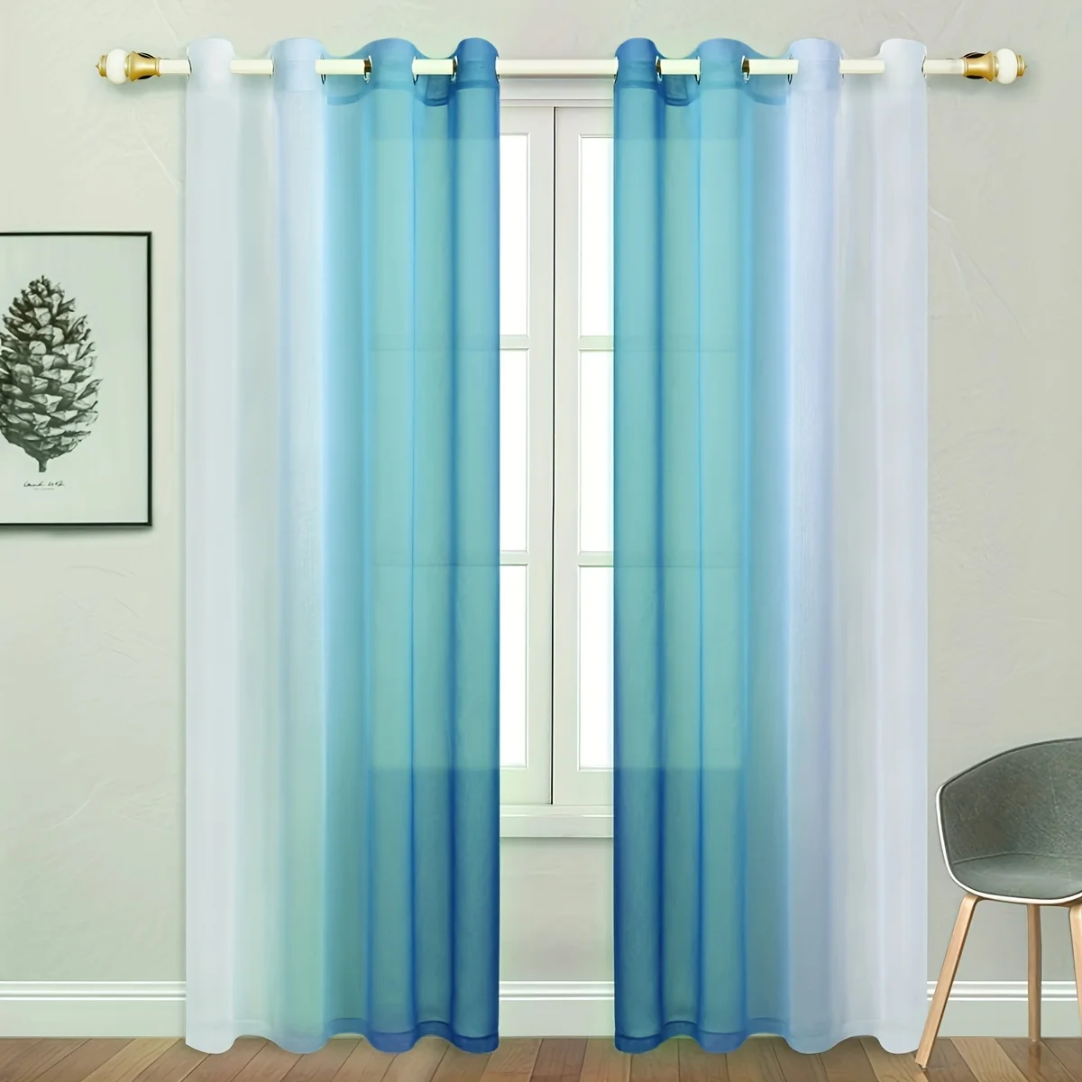 Thumbnail 3 - #55 Discounted Window Treatments Worth Buying