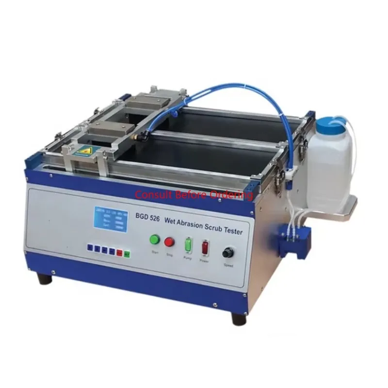 Bgd 526 Wet Abrasio…