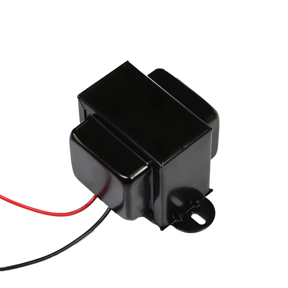 200mA 10-12-15 H Copper Wire Choke, Inductor, Reactor EI66X35