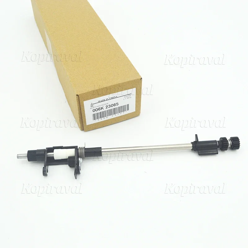 006K23062 006K23065 الصينية الأصلية 1-4 مجموعة عمود التغذية/Nudger لزيروكس فيرسانت 80 180 2100 3100 V80 V180 V2100 V3100 إلخ