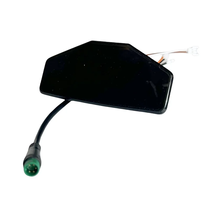 

ABHS-ЖК-дисплей для Kugoo Kukirin S1 Pro, электрический скутер, приборная панель, экран, цифровой счетчик, аксессуары