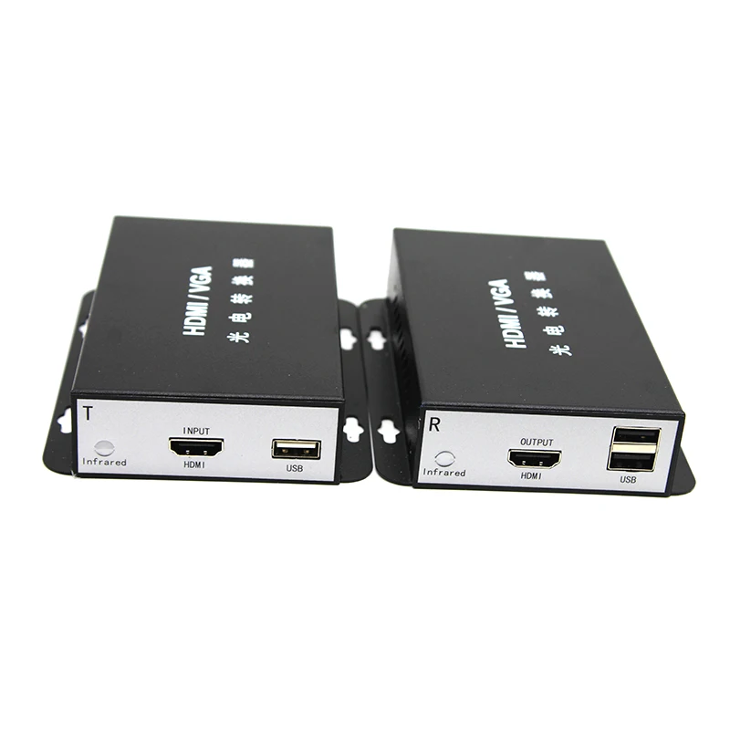 High Definition Multimedia Interface Media Converter For HD Signal,