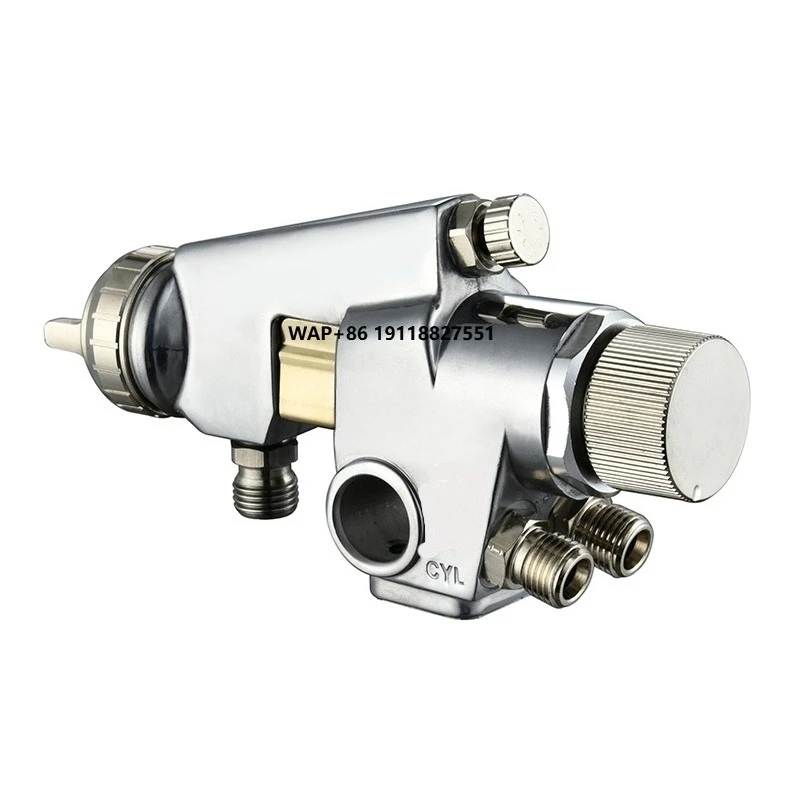 Assembly Line Reciprocating Automatic High Atomization Spray  Auto Paint Sprayer Large Caliber Spray  WA-101 WA-200