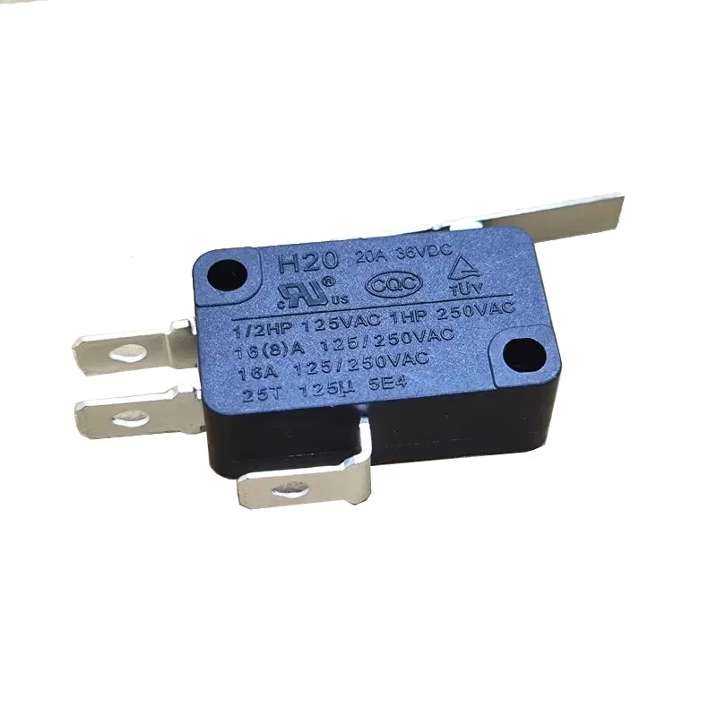 With Straight Shank…