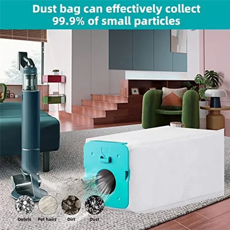 A59E 12PCS Dust Bag…