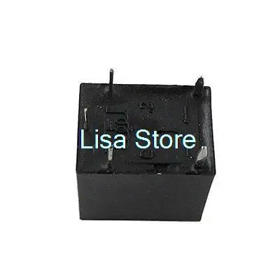 SRA-12VDC-CL DC 12V Coil 20A PCB General Purpose Relay 5 Pin SPDT