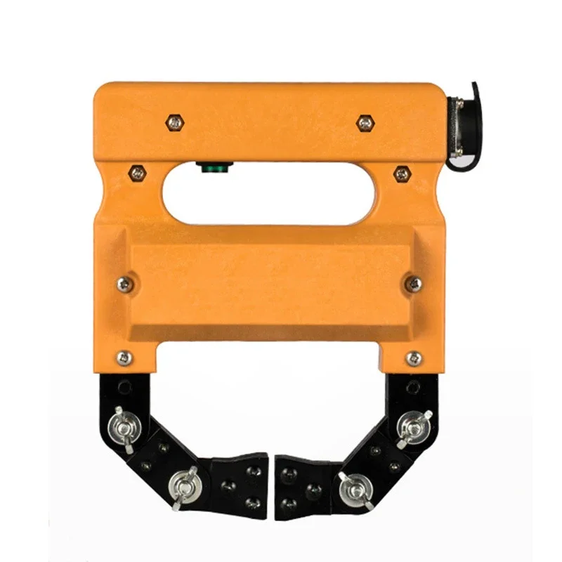 TC-220 كاشف عيوب النير الصغير كاشف عيوب الجسيمات التيار المتردد حقل الزيت المحمول، بناء السفن، الاحتراق الداخلي #4