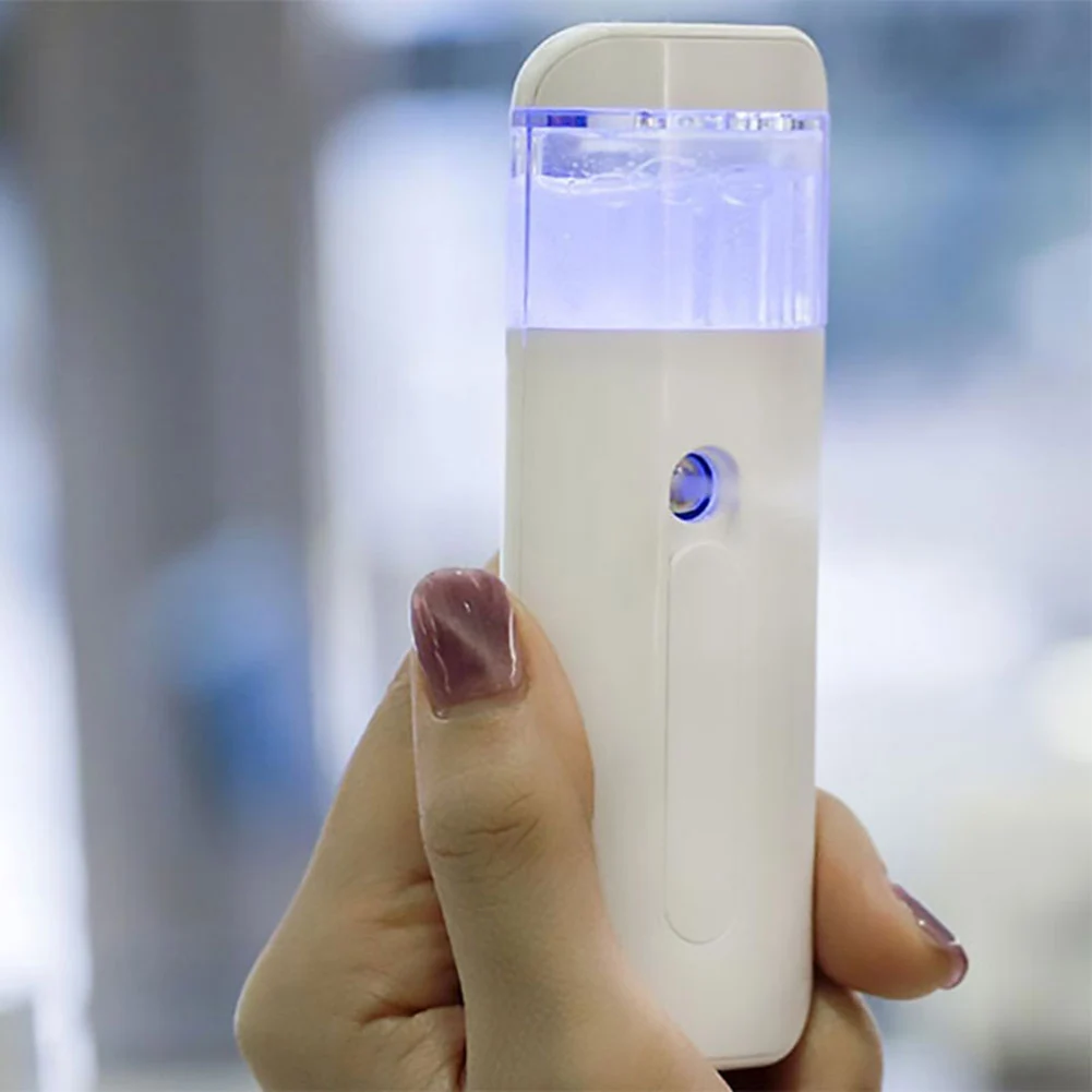 ABIT 800Ppb Hydrogen Water Meter Hydrogen Water Diffuser Ultrasonic Mist Anti-Oxidant ORP Spray Water Replenishment Meter-A