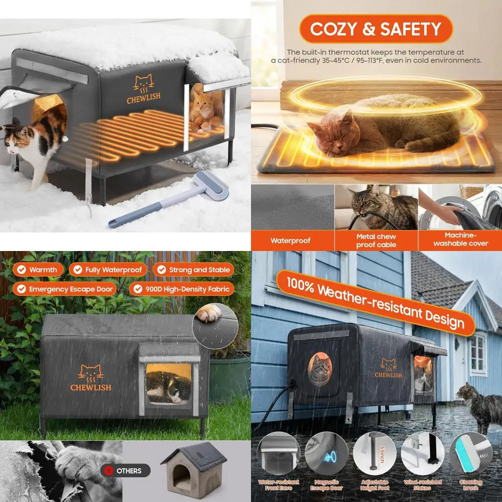 Durable 25 Weatherp…