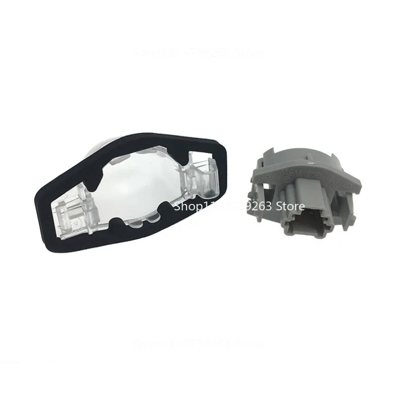 

34103-SAA-H01 34102-S60-003 для CRV Odyssey Gestu, цоколь для абажура номерного знака