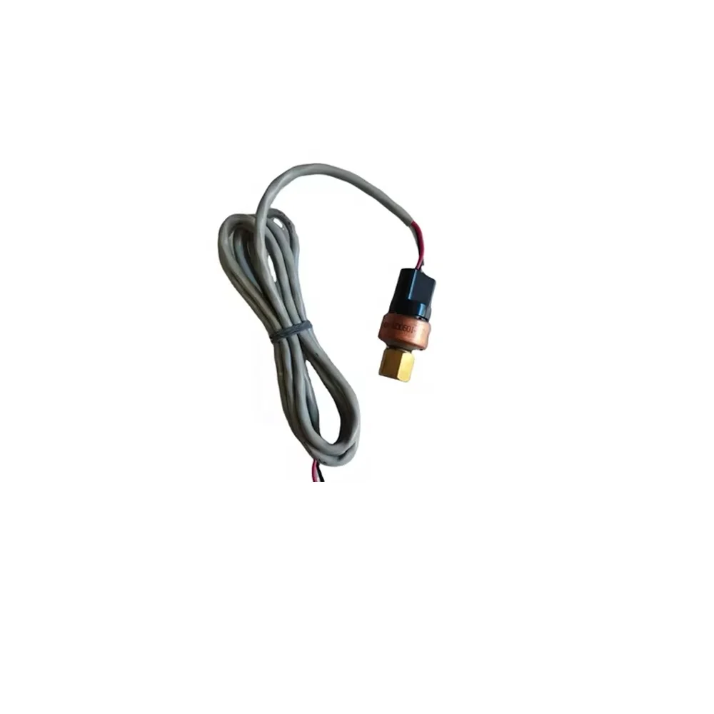 New original air conditioning temperature probe low pressure sensor NSK-BD050I-057 X260 NSK-BD0501-103 1piece