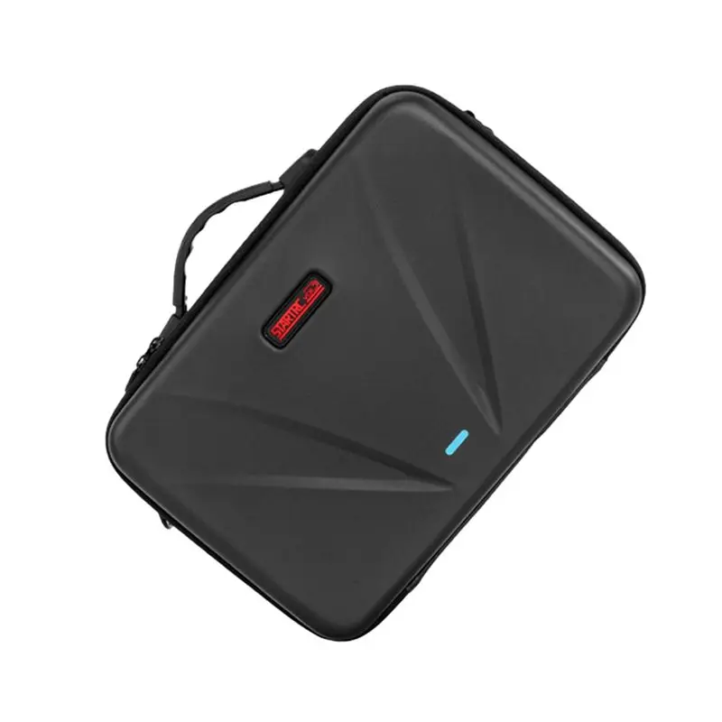 STARTRC All-Purpose Storage Case PU Material For X5 Camera Travel Carrying Case All-In-One Handbag Shoulder Bag