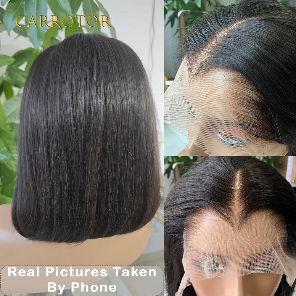 Yeni Trend M Şeklinde Lagos Sa - Human Hair Wigs incelemesi ve fiyatı