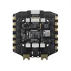 GEPRC TAKER F722 F7 Flight Controller 3-6S mit 5V 9V BEC BLS 60A / 80A V2 4in1 ESC Stack für RC Drone FPV Racing 4
