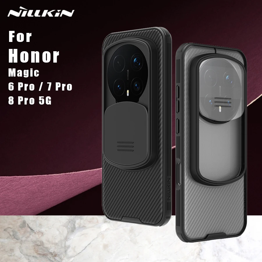 For Honor Magic 8 P…