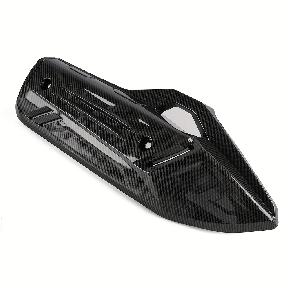 Fit Honda PCX160 2025 Motorcycle Fairing Cover, Rear Wing Protector, Scooter Decoration Accessories