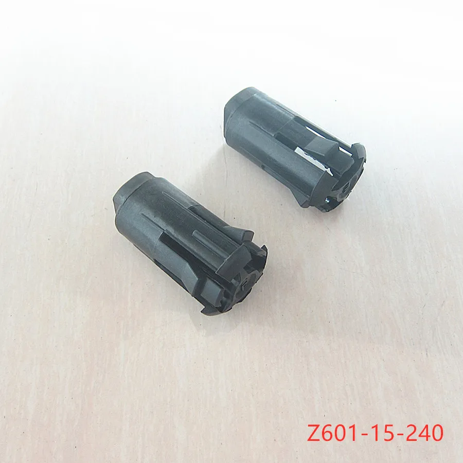 Car accessories Z601-15-240 engine cooling system radiator upper bracket for Mazda 3 2003-2010 BK 1.6 2.0 2.3