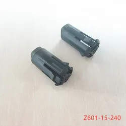 Car accessories Z601-15-240 engine cooling system radiator upper bracket for Mazda 3 2003-2010 BK 1.6 2.0 2.3