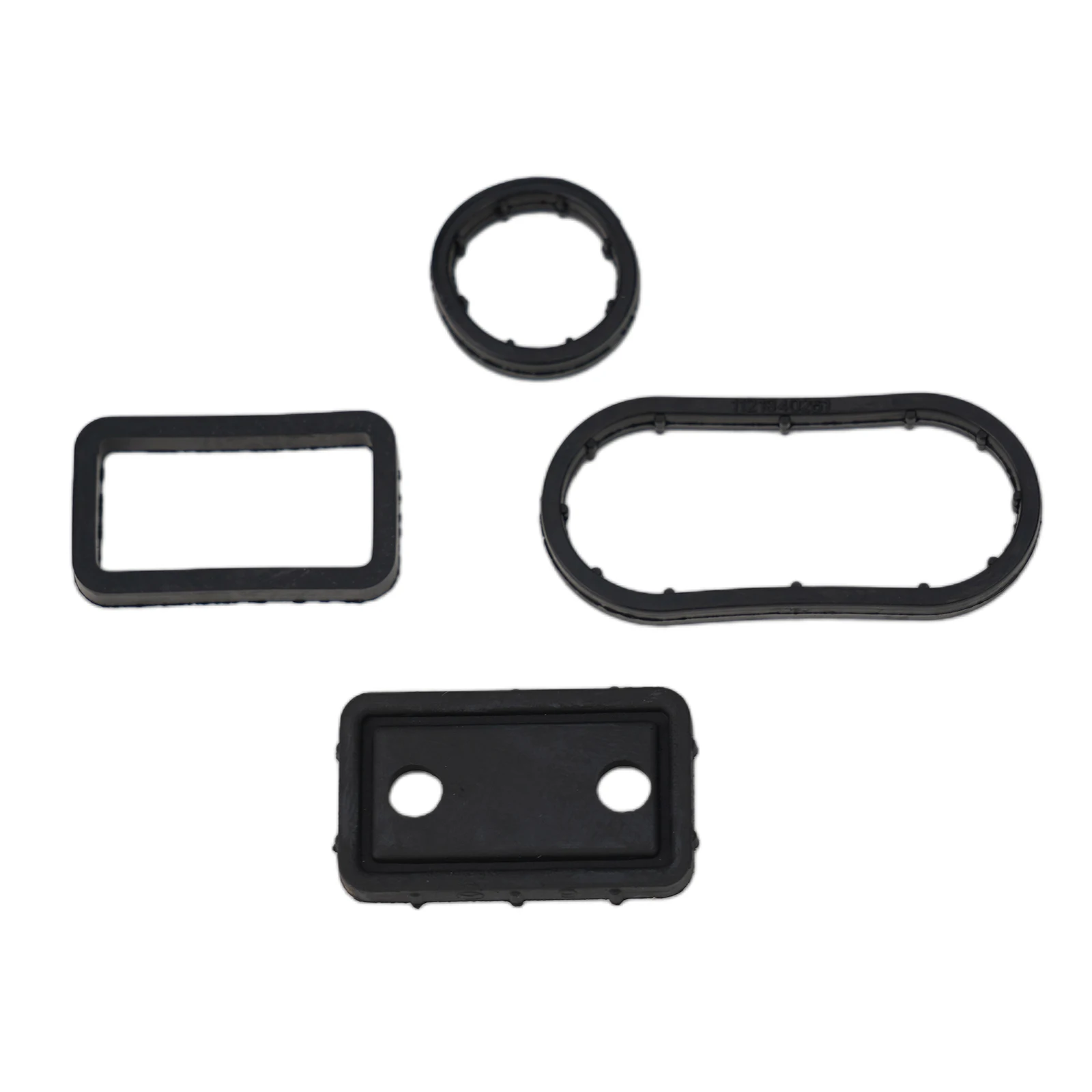 Oil Filter Housing Seal Kit for Mercedes W163 W202 W208 W210 Engineered for Reliable and Dependable Performance