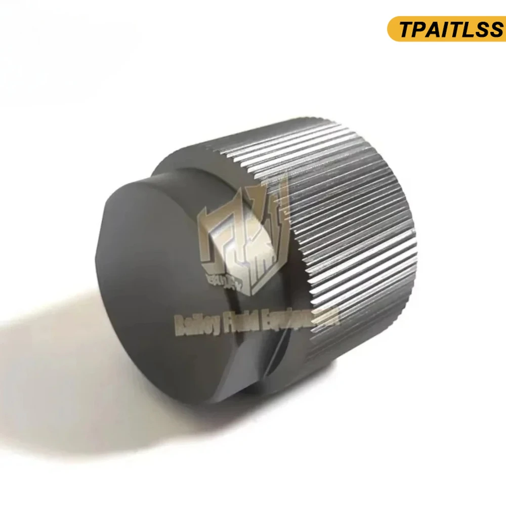 

Высококачественная крышка фильтра безвоздушного распылителя для машины безвоздушного распыления Grc 1095 5900 Mark V