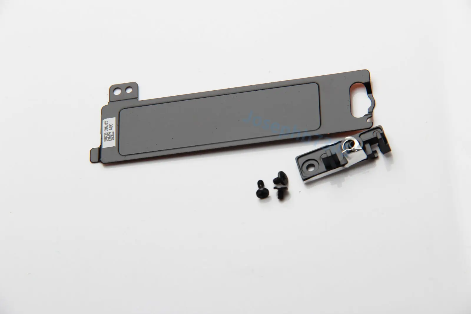 5400 3540 3541 5500 5401 PN 85J62  M.2 2280 SSD Bracket Caddy For Dell Latitude