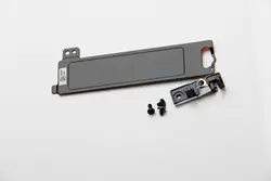 5400 3540 3541 5500 5401 PN 85J62 M.2 2280 SSD Bracket Caddy For Dell Latitude