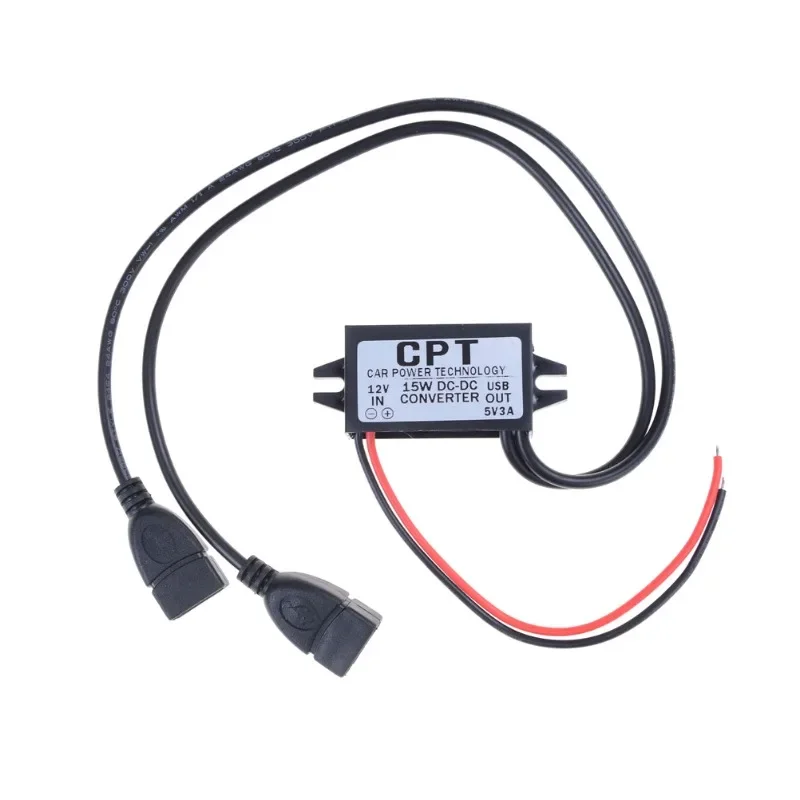 DC-DC Step Down Buc… - image