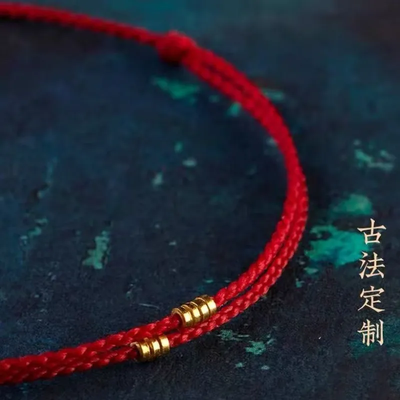 Thumbnail 4 - #75 Best Adjustable Thread Bracelets to Buy In 2026