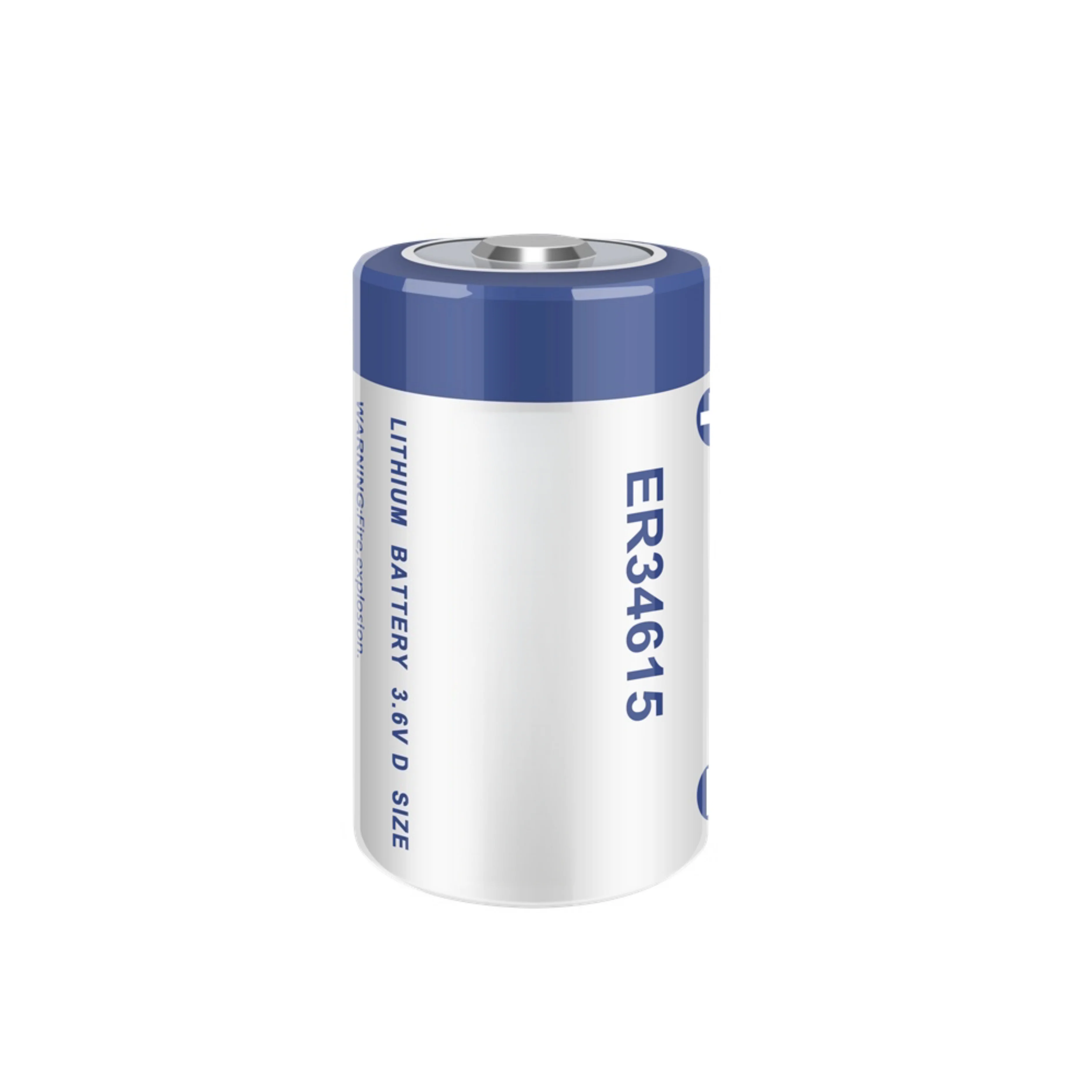 ER34615 3.6V Batte ry