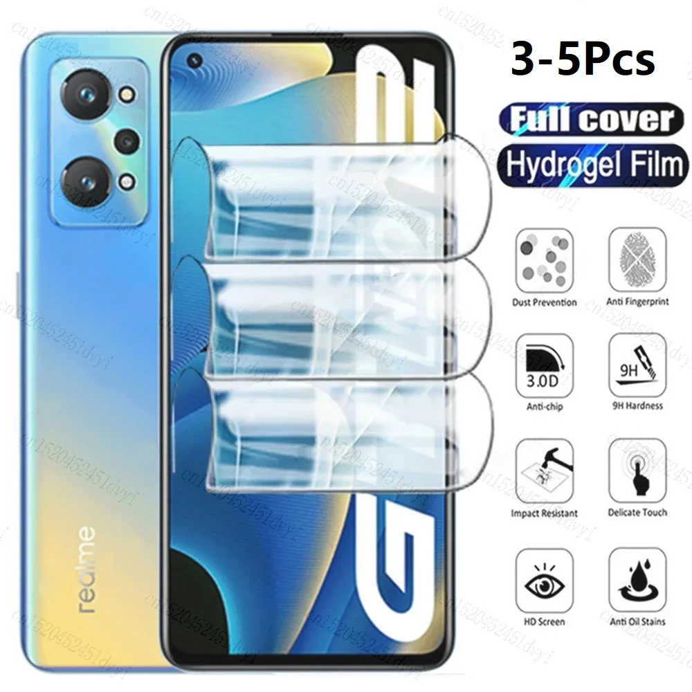 3-5Pcs Hydrogel Fil… - image