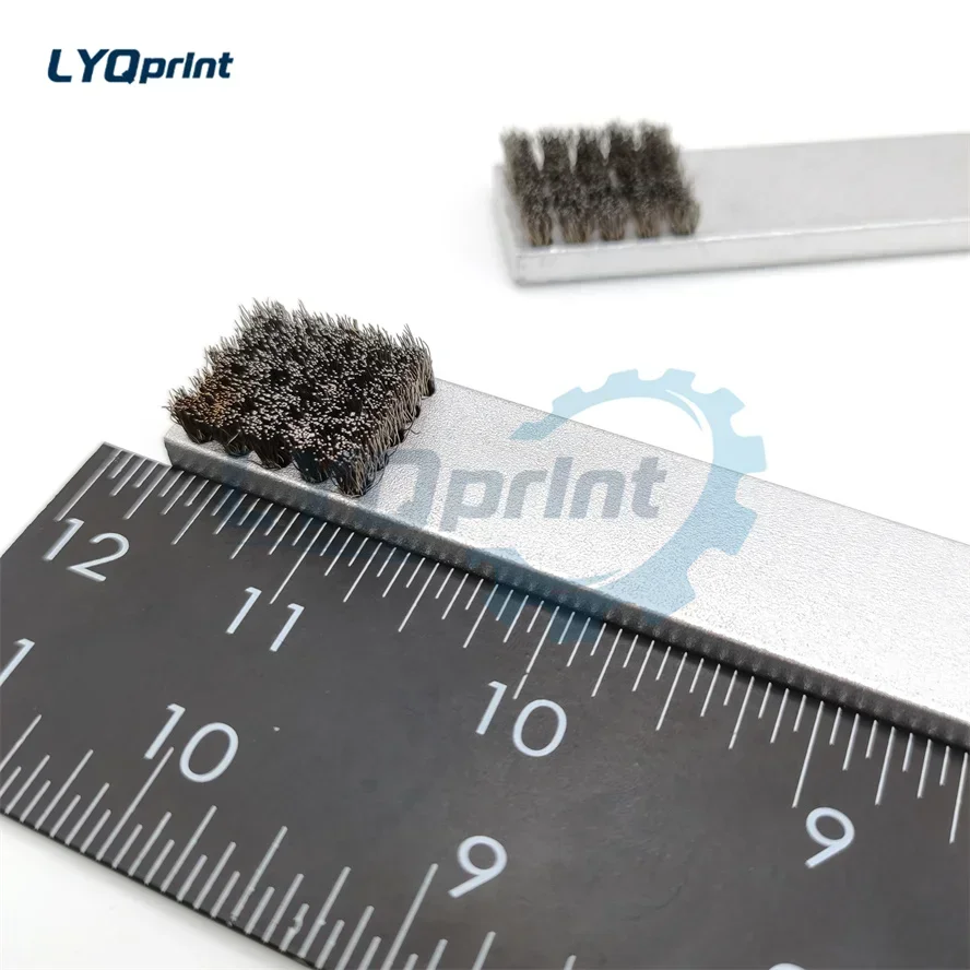 Best Quality Offset Steel Brush Offset Metal Brush 66.024.024 Printing Machine Spare Parts For Heidelberg