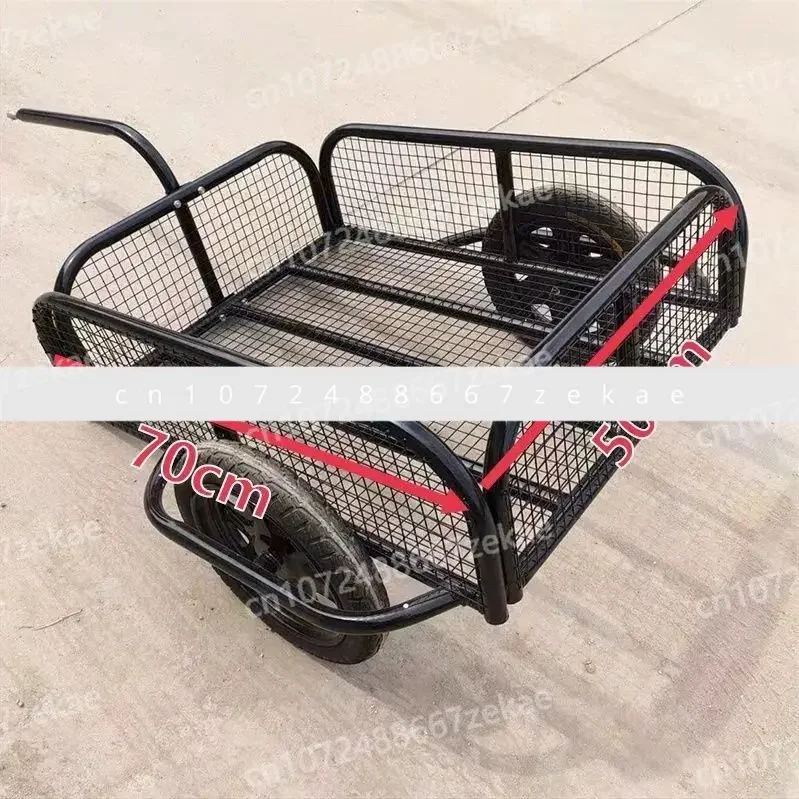 

Киоск для грузов, кемпинга, рыбалки, трехколесного велосипеда, уличной тележки, электрического велосипеда, небольшого прицепа сзади