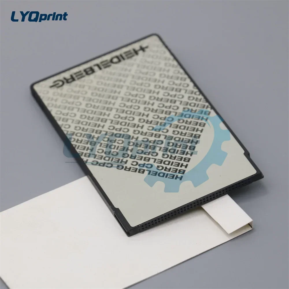 Original 95% New 00.783.0632 Memory ASK Card For Heidelberg Machine Parts