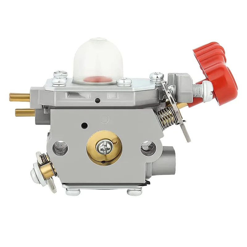 Carburetor Carb Replacement for Troy  TB35EC TB2044XP   Trimmer Remington RM430   M2560 MS2550  MS9900 Zama C1U-P27  753-06288