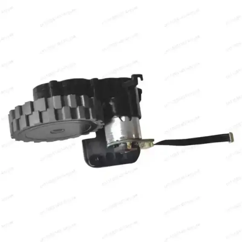 1Pc for ABIR Wheel -Assembly with Motor for Robot Vacuum Cleaner ABIR X5 X6 X8 S6 Right Wheel Drive Wheel