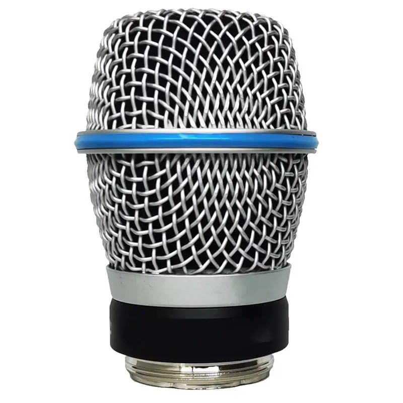 For BETA87A Microphone Capsule Microfone Core Mic Capsula Microfono Grilles Stage Audio DJ Equipment