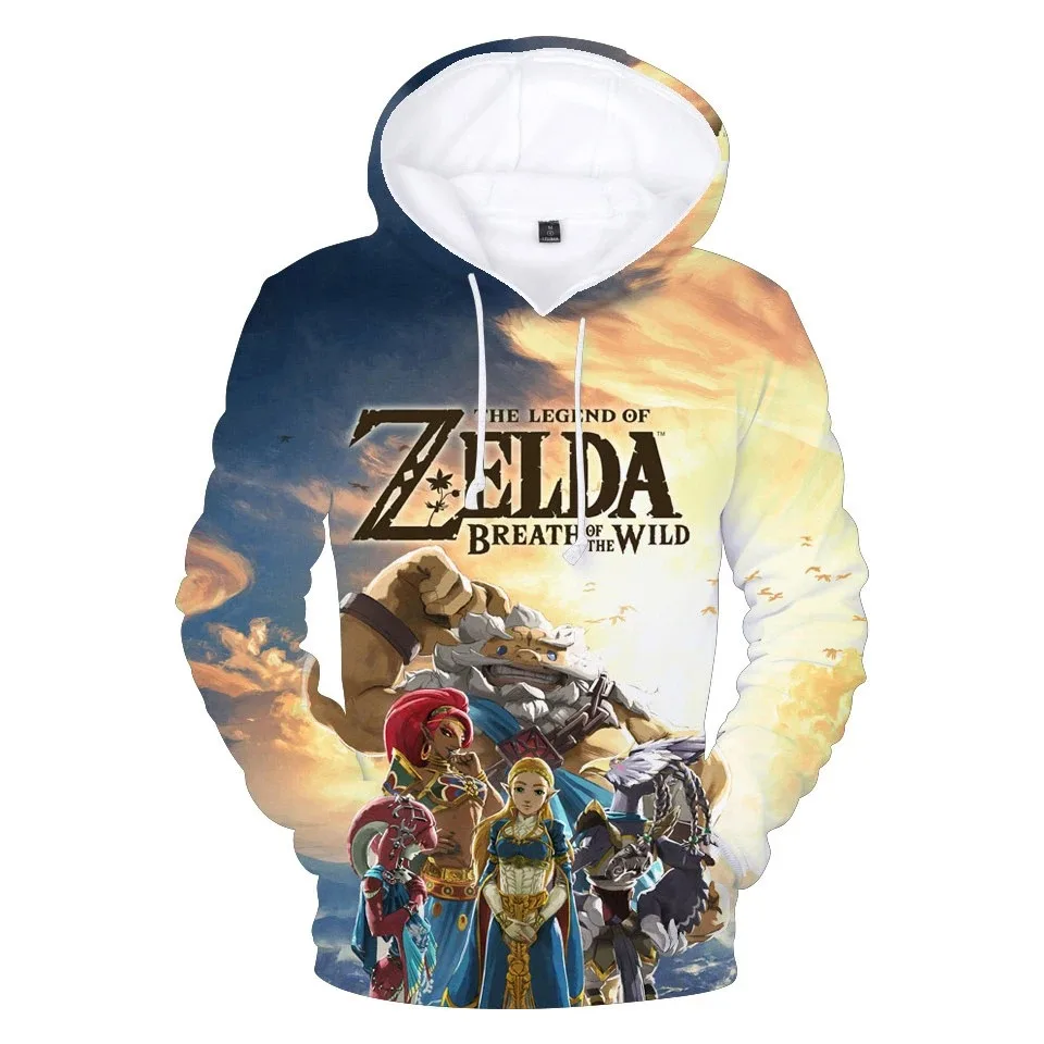 New design fashion bayonetta printing sport 3d hoodies hoodie hoodie men women hooded tops casual long sleeve 3d hooded pullover