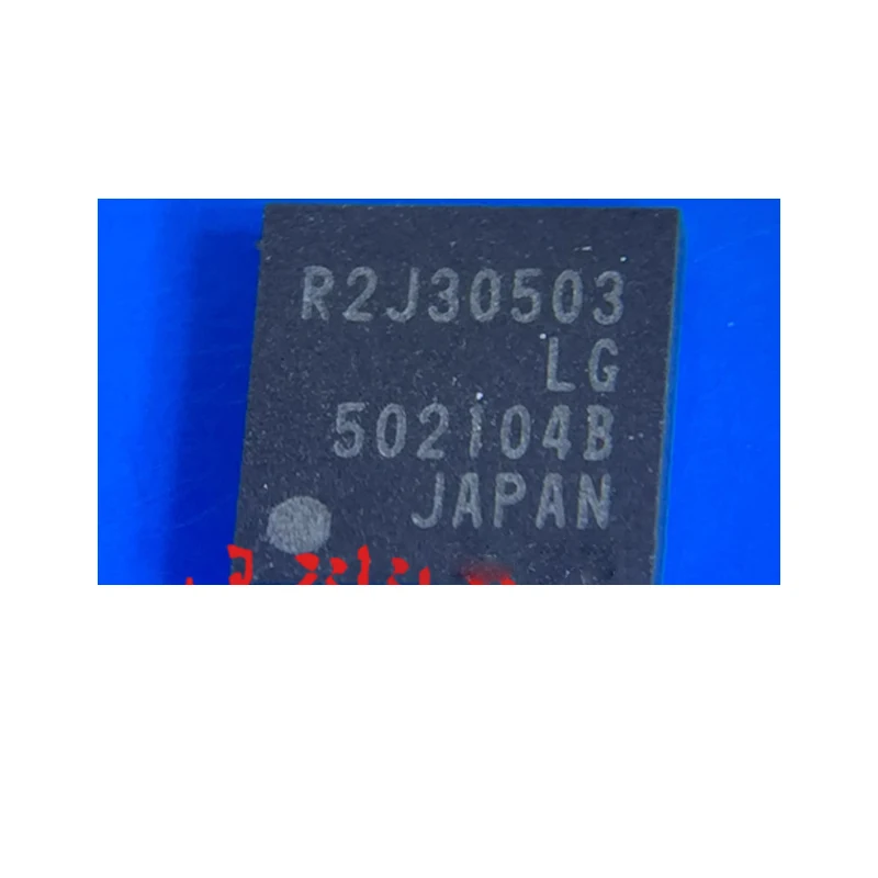 

R2J30503LG R2J30503 BGA Power management chip