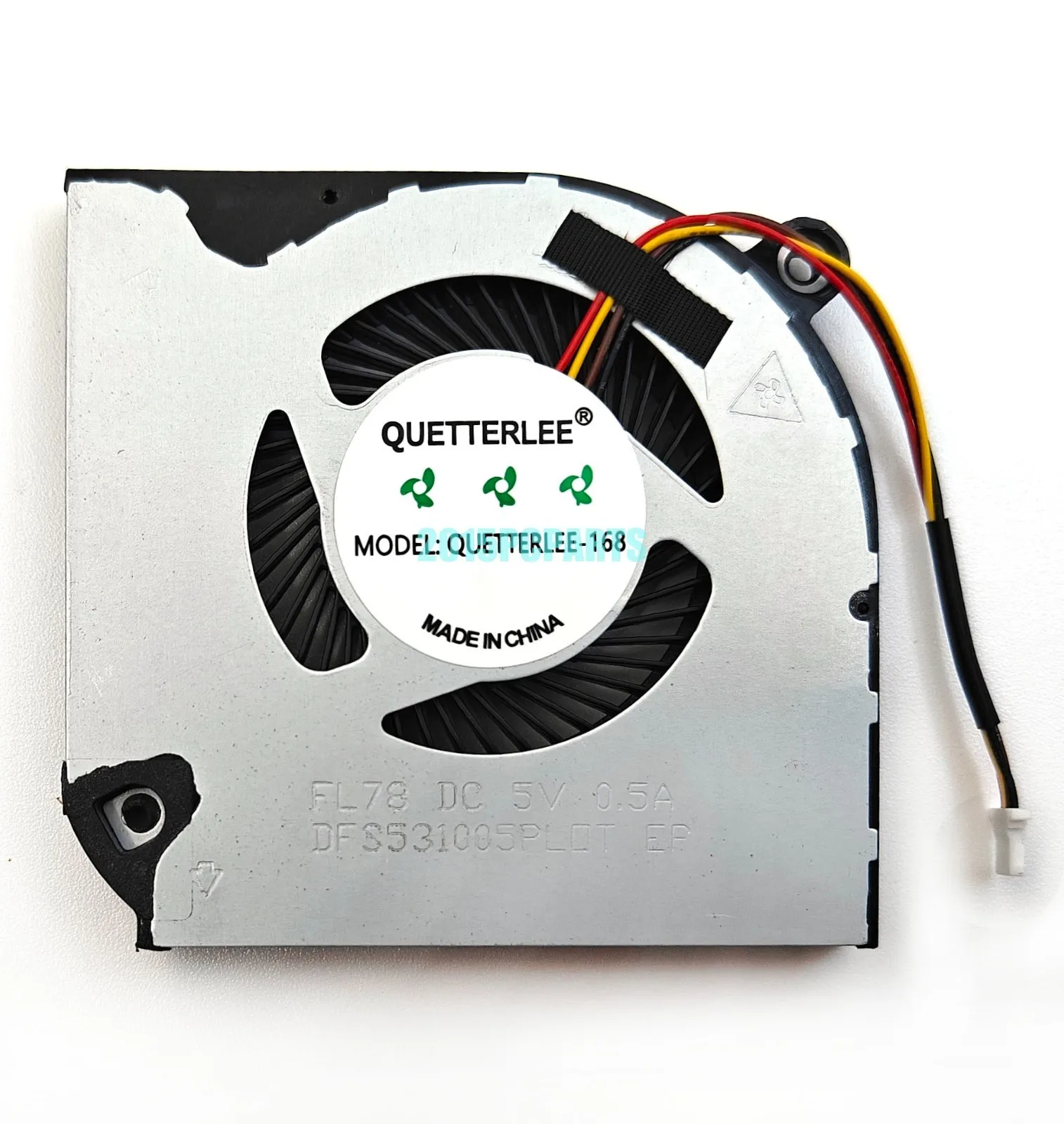 New FOR  Acer Predator Helios 300 PH315-53 PH315-54 PH317-54 GPU Cooling fan