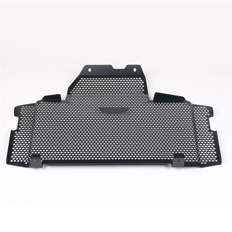 B09A Motorcycle Radiator Grille Guard Cover Protector Accessories for Suzuki V STROM 1050 V-Strom 1050 2020 2021 2022 view 4