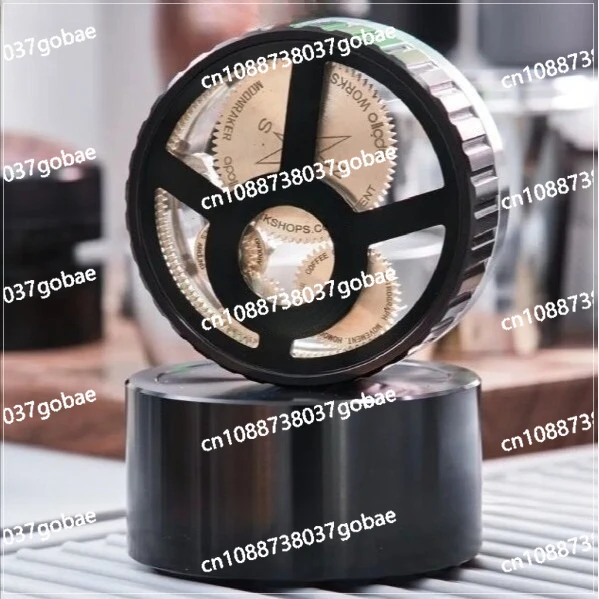 Coffee machine planet cloth powder needle cloth powder 0.25mm ultra-fine