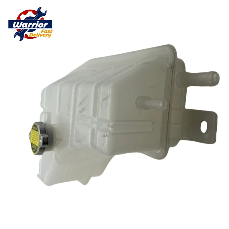 

25430-3E201 254303E201 ТАНК-РЕСОДВИГАТЕЛЯ ОХЛАЖДЕНИЯ С КАПОЧКОЙ для 2003-2006 KIA SORENTO 3.3l 3.8l